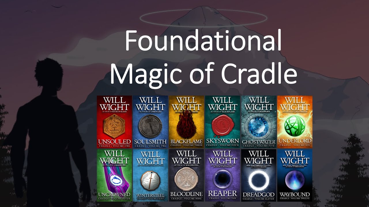 Foundational Magic of Cradle