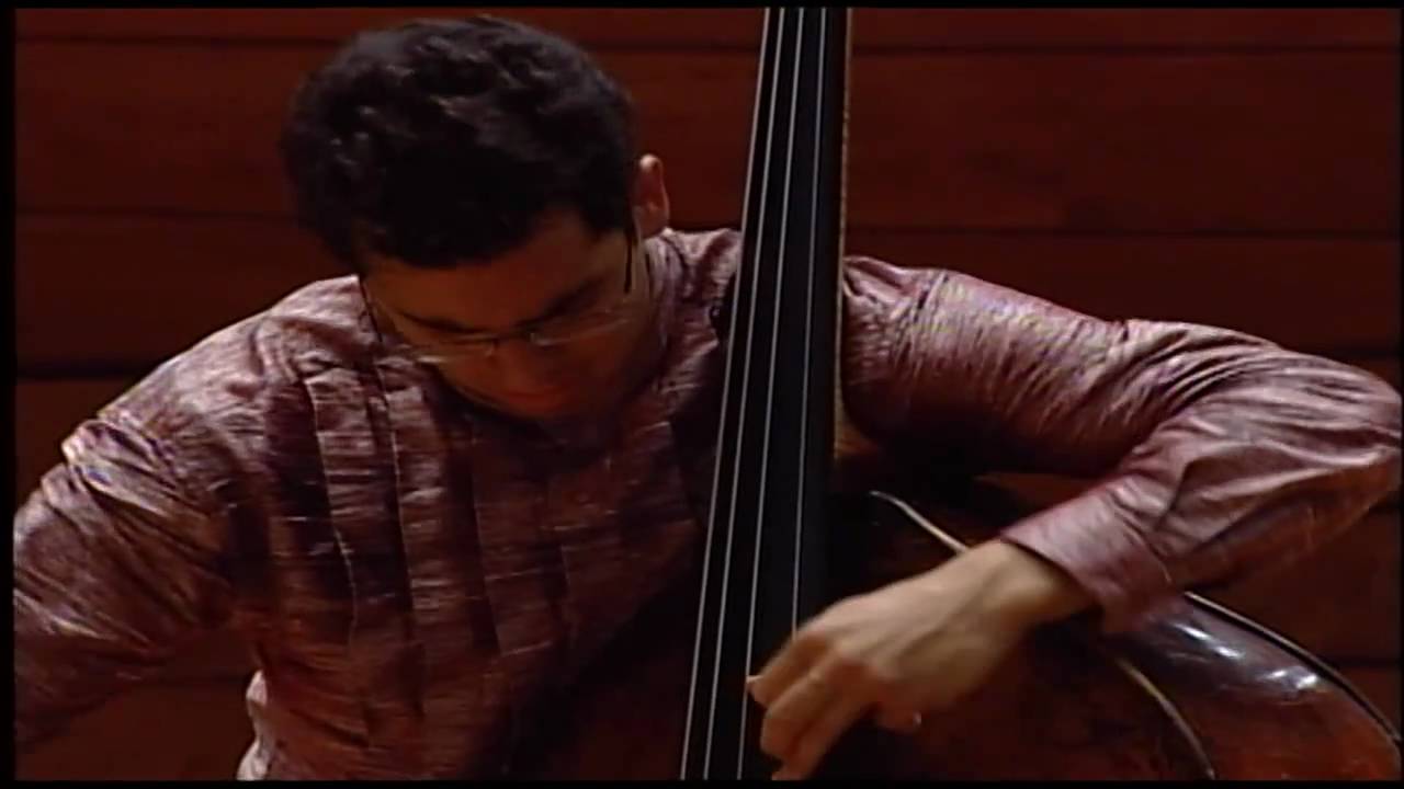 Nino Rota, Divertimento Concertante I & II mov