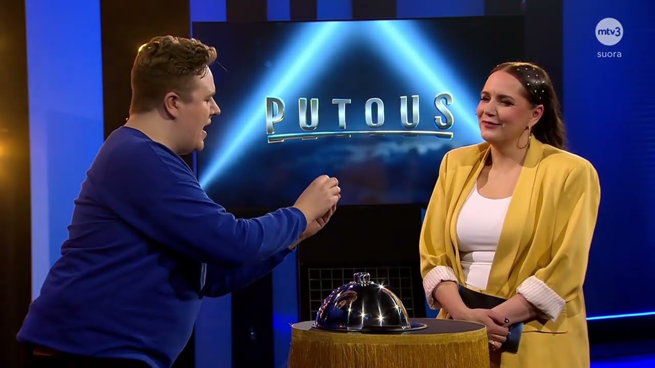 Tulikoe – Lahtisen luola | Jakso 4 | Putous 17. kausi
