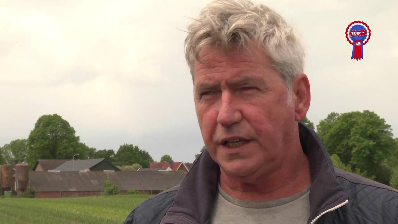 Gladiolen van boer Jos 01