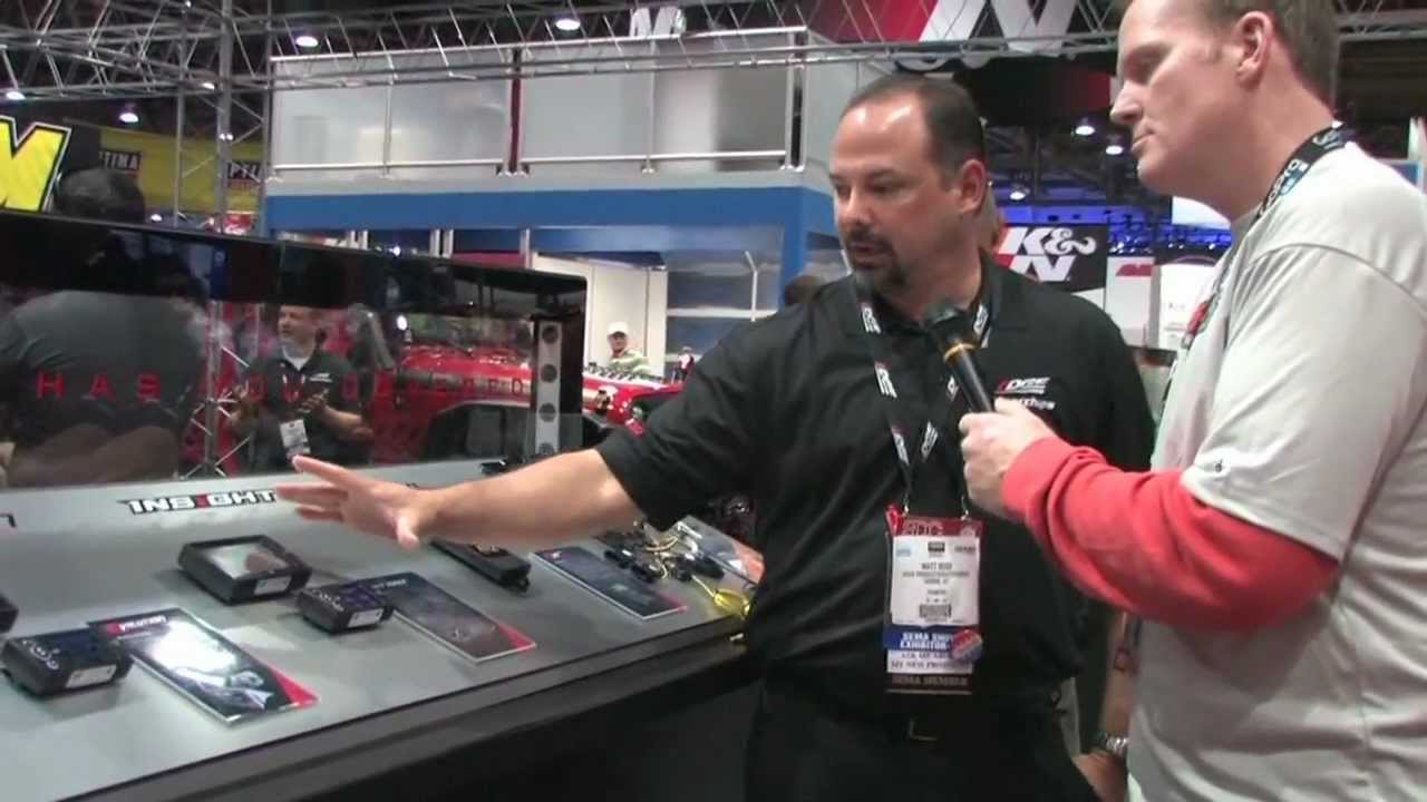 Edge Products Programmer Overview