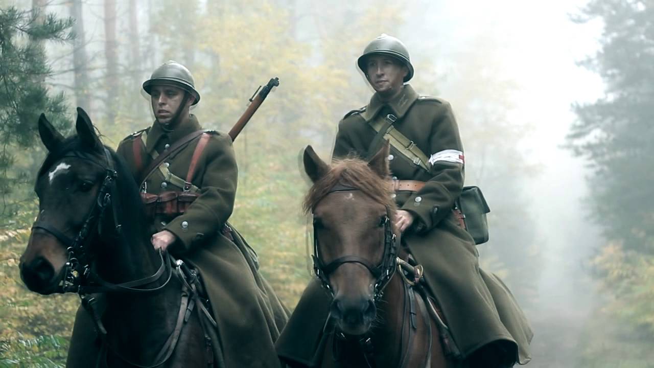 SANITARIUSZ trailer