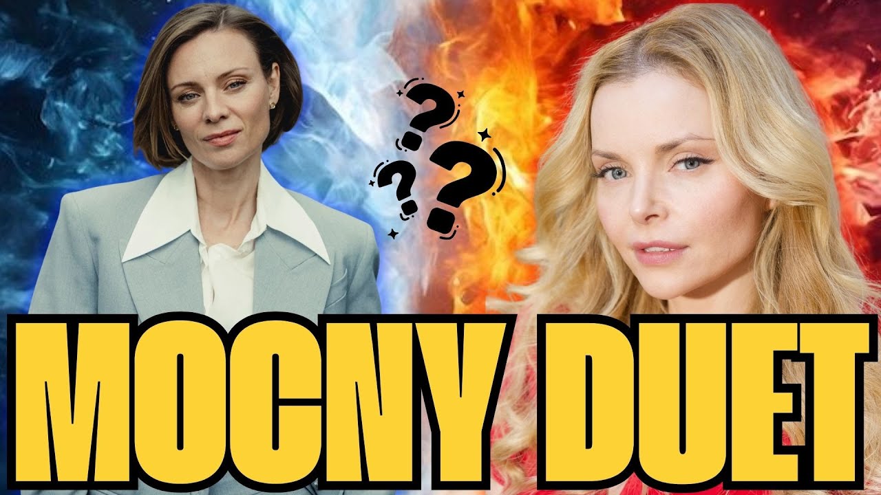Najgłośniejszy casting TzG! Boczarska i Iza Miko