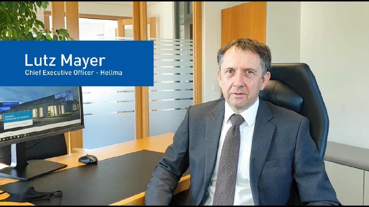 Hellma's Corona Alltagshelden