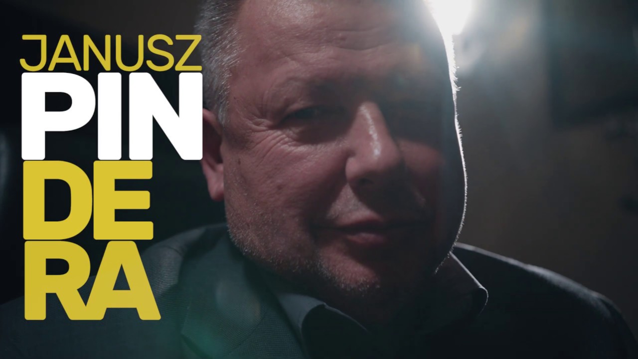 Pindera: &bdquo;D&rsquo;Amato m&oacute;gł opowiadać godzinami nawet o kawałku pizzy&rdquo;