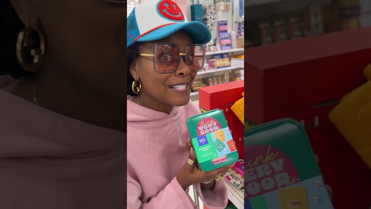 I have a new collection at Target and I&rsquo;m on 1 crutch!!!