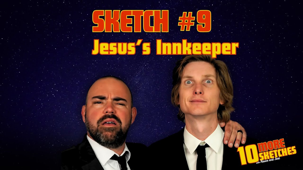 #9 InnKeeper