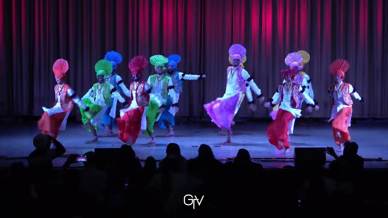 Apni Shaan Apni Pehchaan at Bhangra in the Swamp 2026