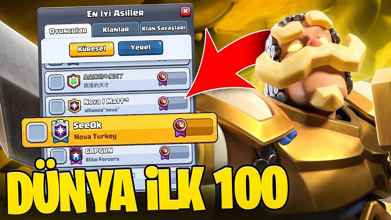 Oyunun Zirvesi Değişti!