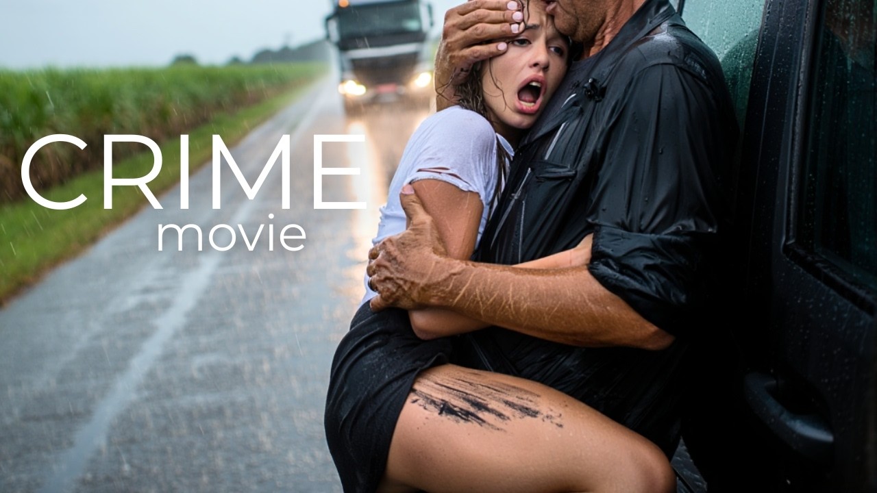 THE FINAL RIDE | Action Thriller Full Movie | Crime, Vengeance, Brotherhood