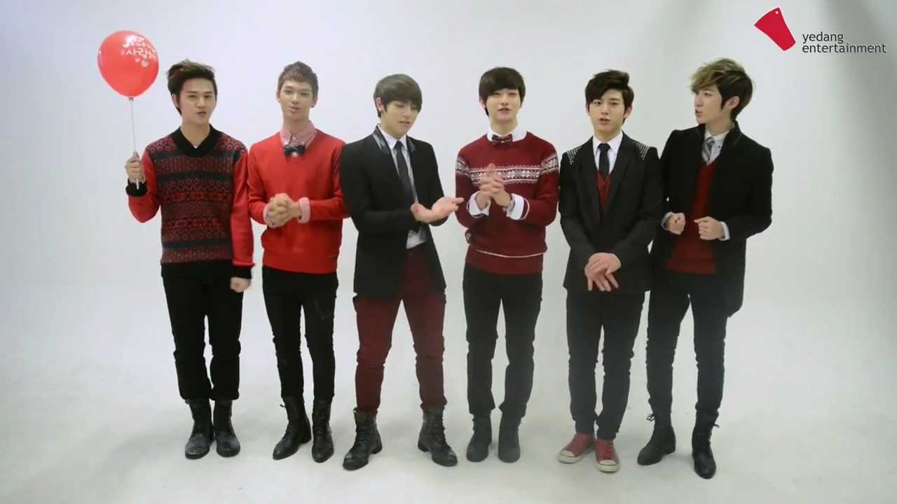 C-CLOWN Christmas Message
