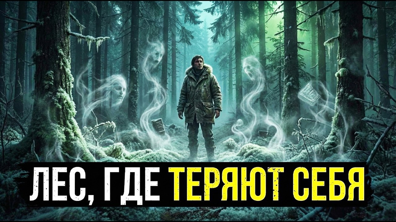АНОМАЛИЯ 