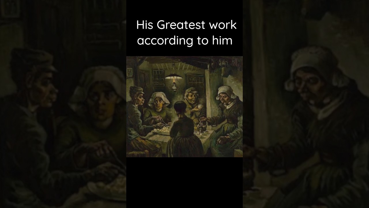 Van Gogh Called This His Masterpiece — Everyone Else Hated It 
