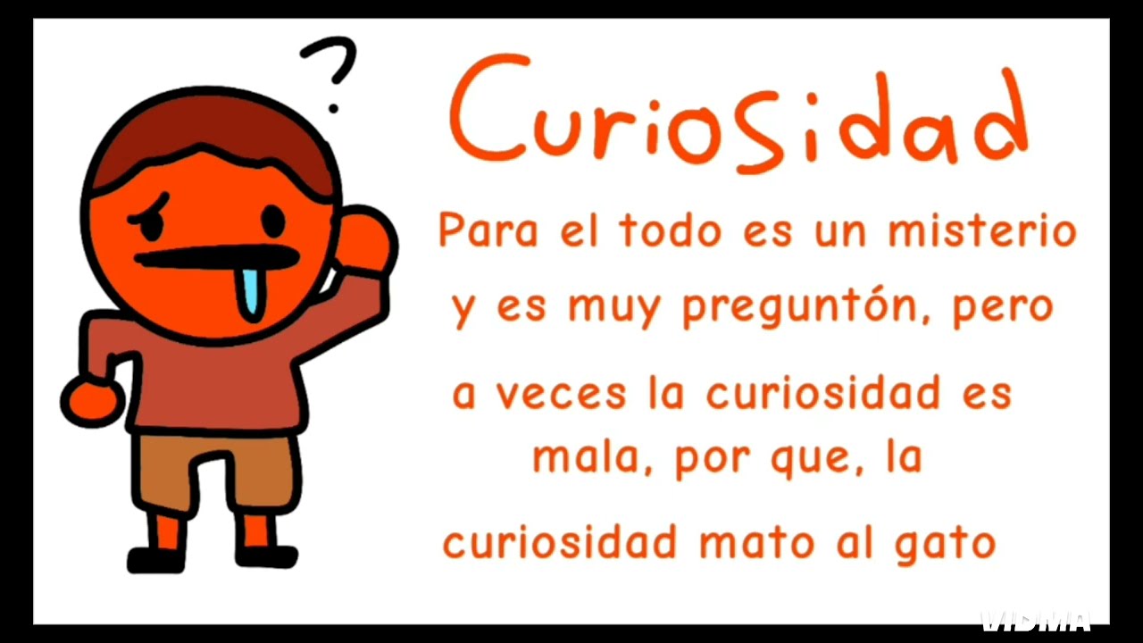 Repasando emociones de Mente Intensa parte 3