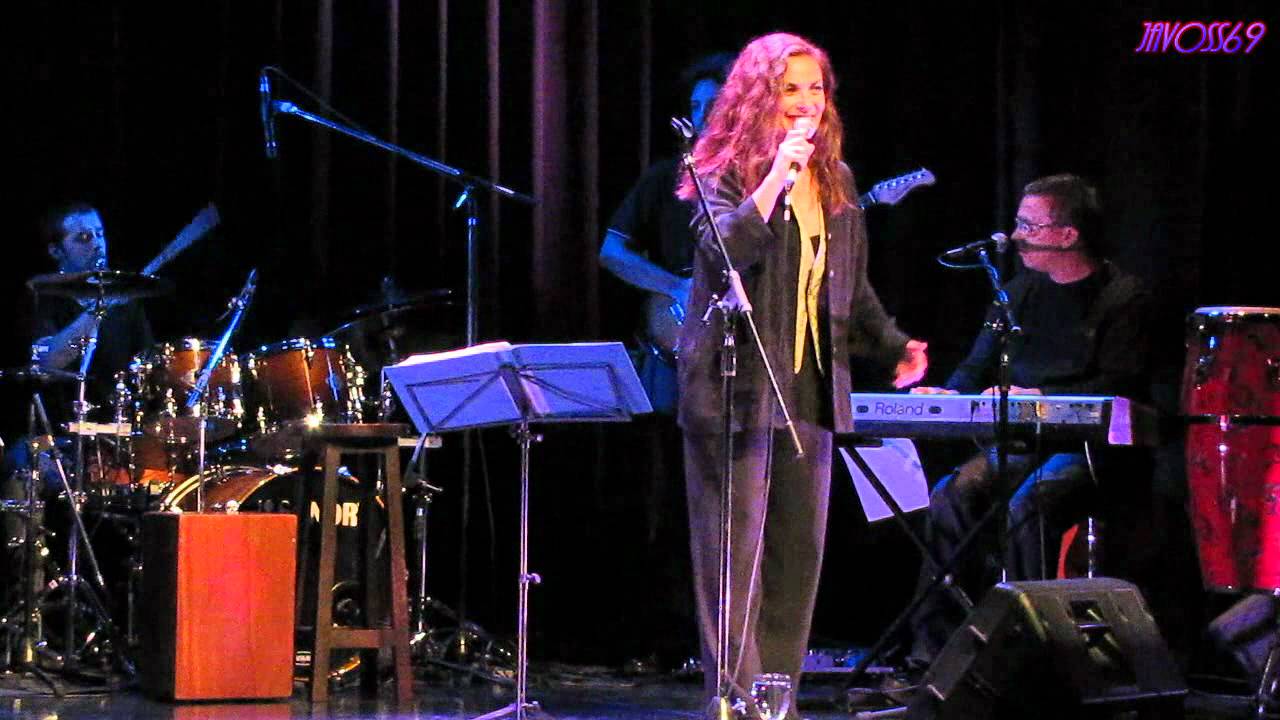 Sandra Mihanovich - Hagamos el amor (como el padre sol)
