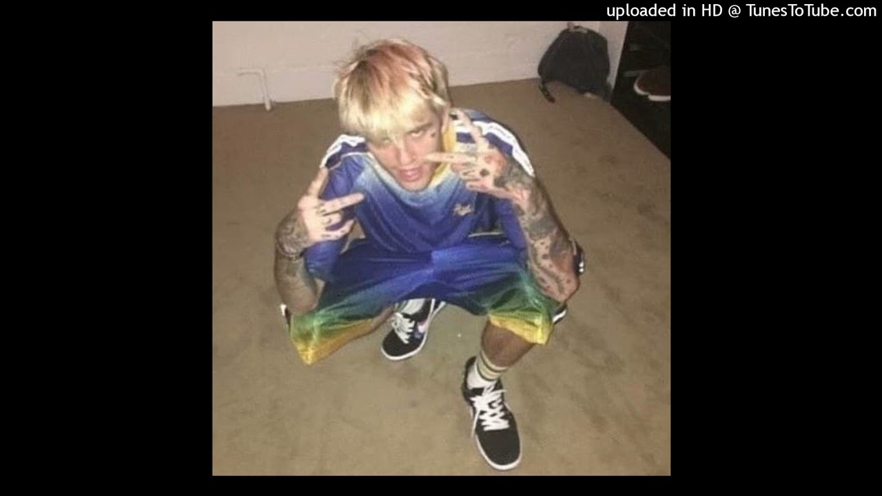 [free] old lil peep 