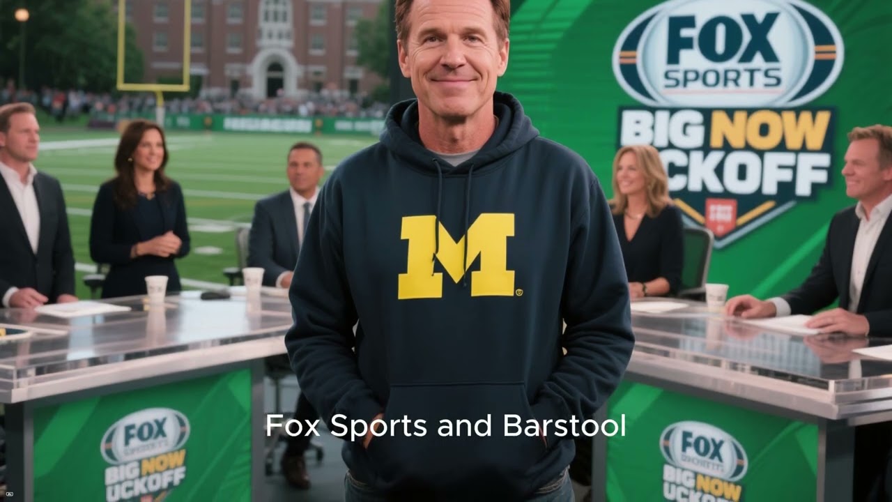 Дэйв Портной пропускает чемпионат Big Ten: обидный неудачник или стратегический ход? | Драма студ...