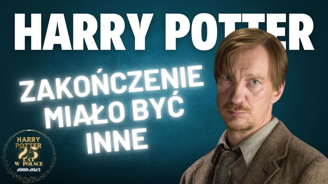 Jak miał się skończyć 