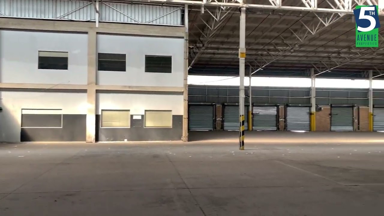 #warehousetolet #9anguscrescent #longmeadow