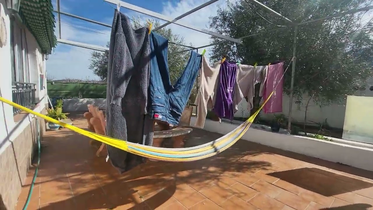 SE VENDE PRECIOSA CASA CON PARCELA EN ABLA 