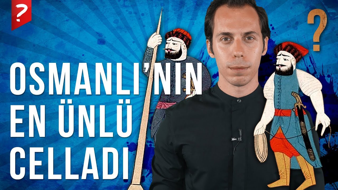 Osmanlı'nın En Ünlü Celladı: Kara Ali