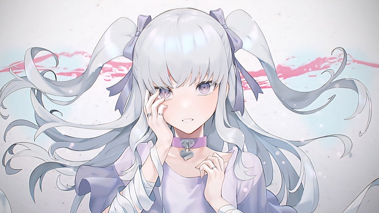 【Marina】𝑆𝐸𝐴𝐶𝑅𝐸𝑇ーラブー 【オリジナル】