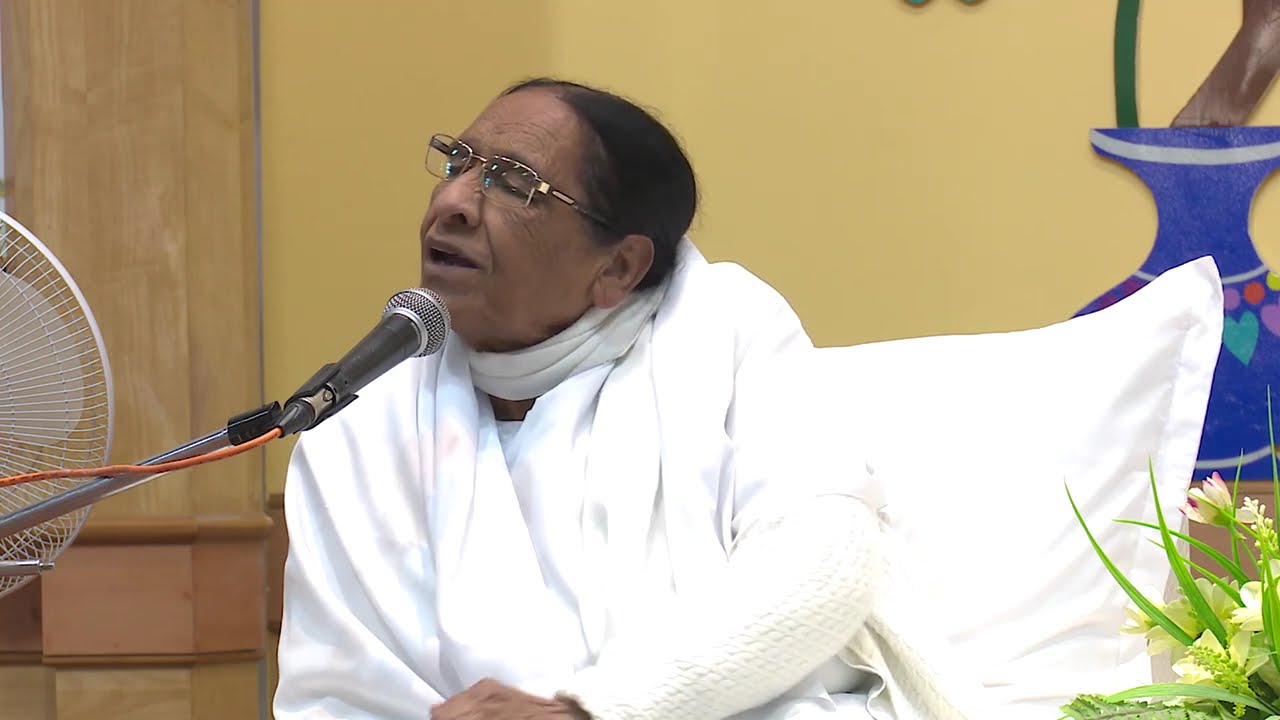 अद्भुत रहस्य भगवान की प्रत्यक्षता का /Brahmakumaris/Pandav Bhawan/Ruhani Udaan