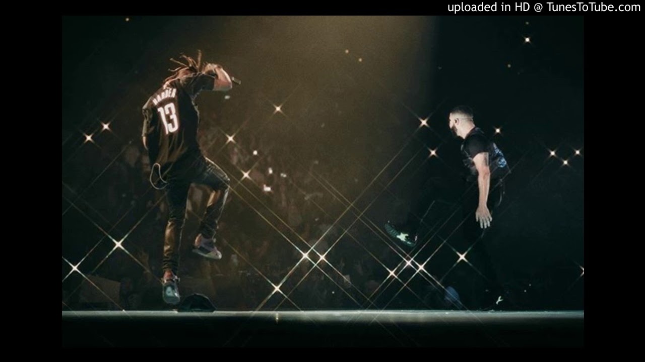 [FREE] Drake x Tay Keith x Travis Scott Type Beat 💫 - 
