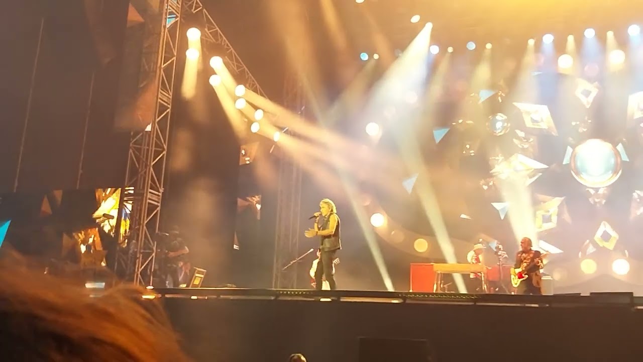 Viva! – Ligabue, La Notte di Certe Notti (Campovolo 2025)