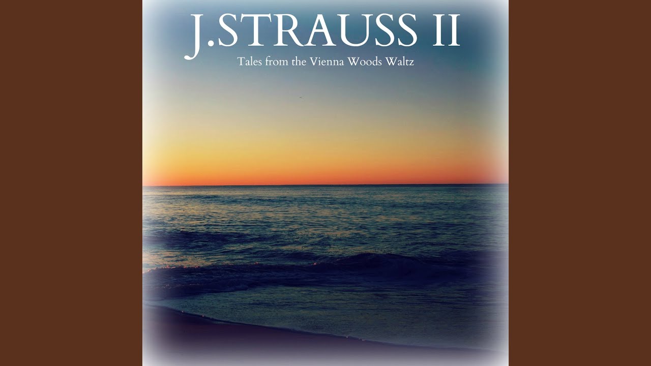 Tales from the Vienna Woods Waltz