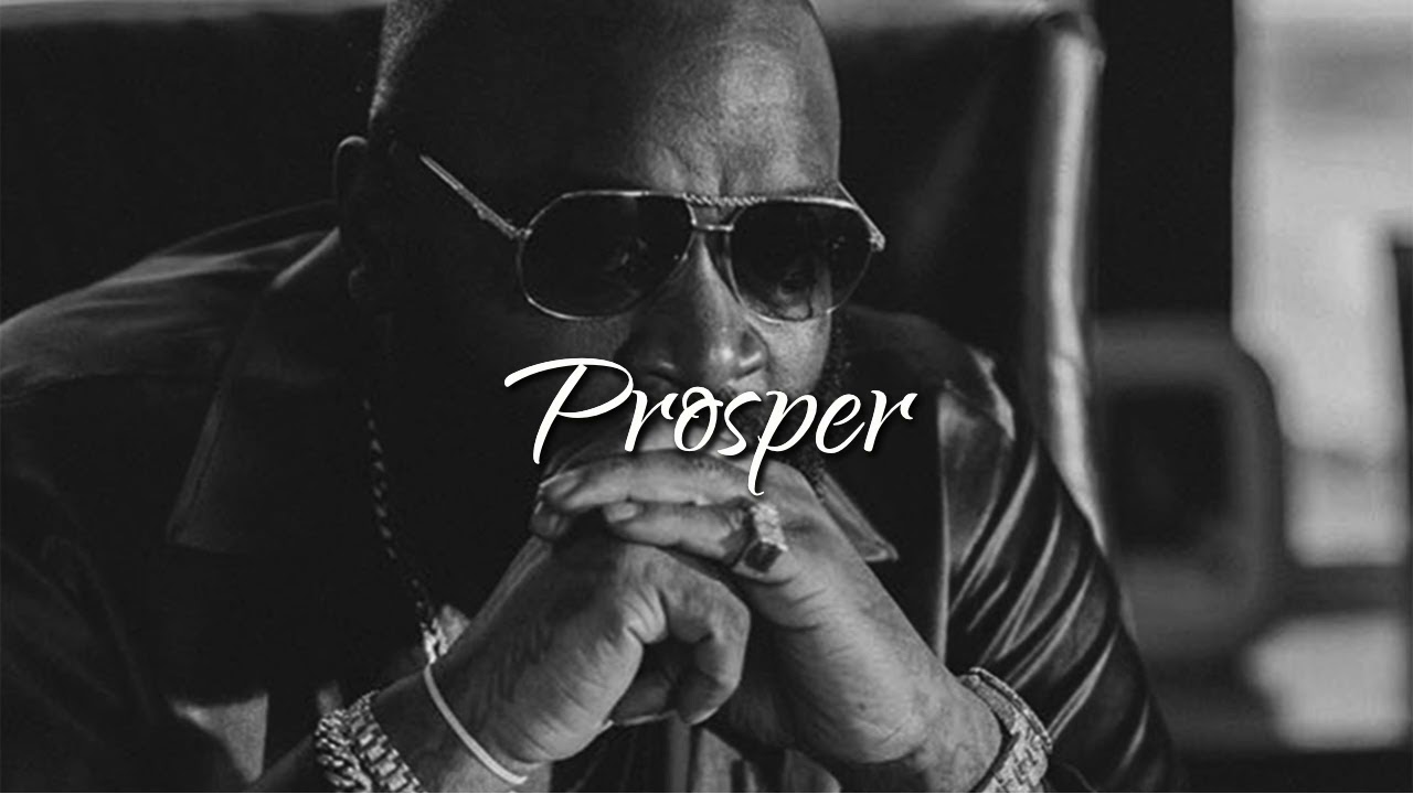 Rick Ross Type Beat 2019 - 