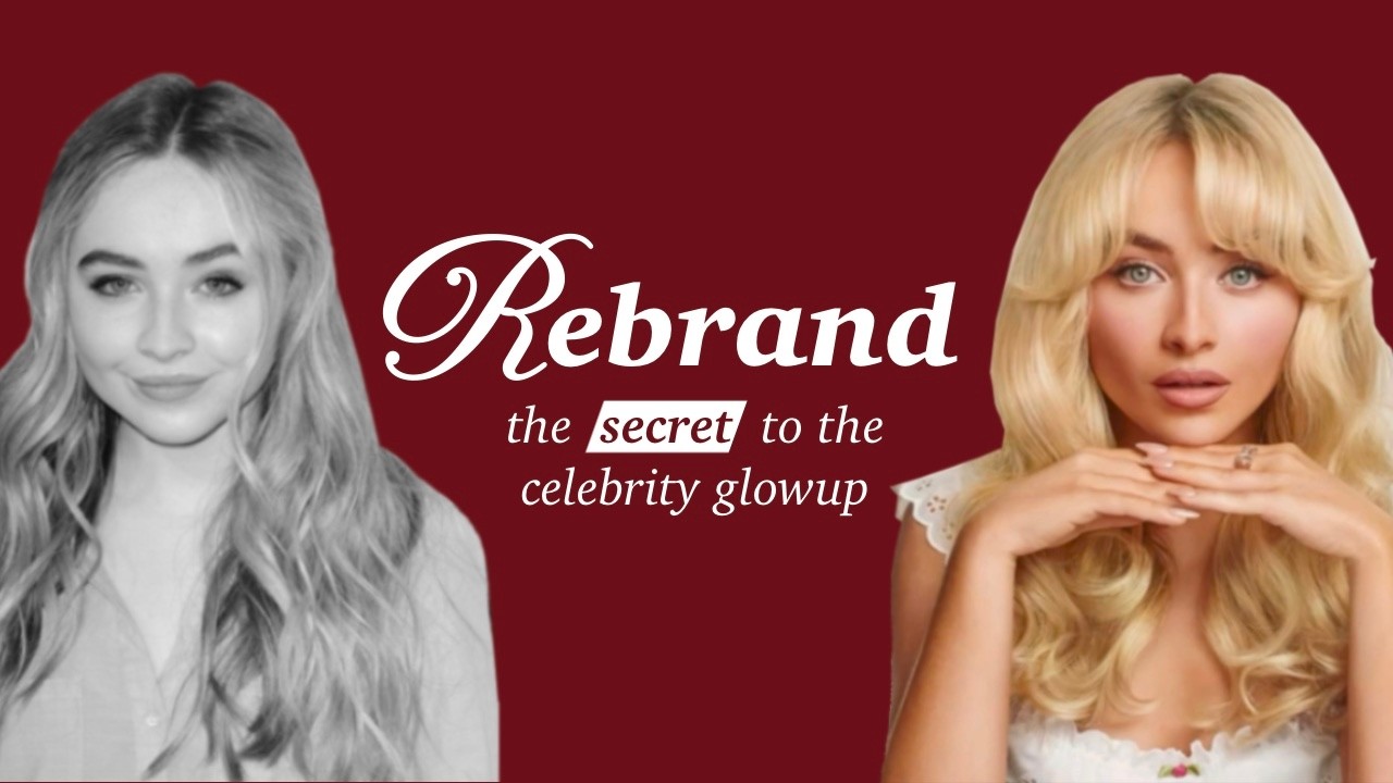 build your personal brand like a celebrity