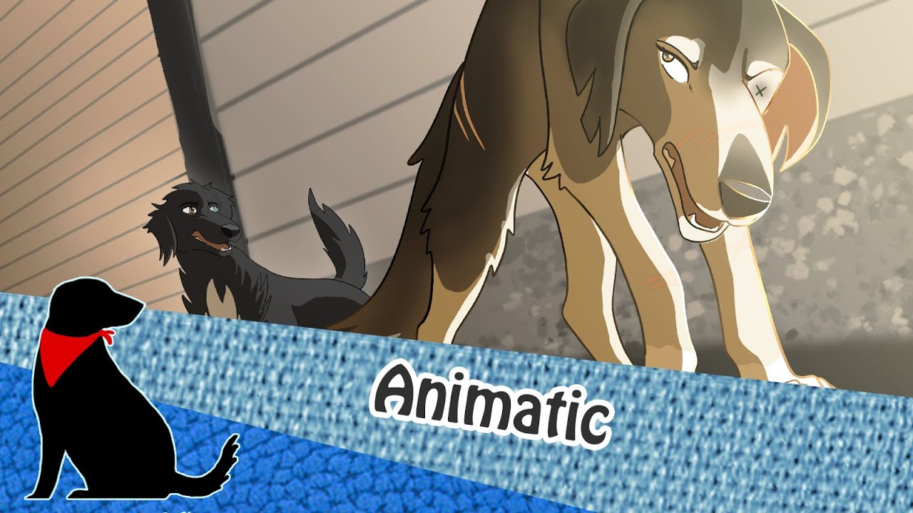 PERRALUNA ANIMATIC - Unfaithful