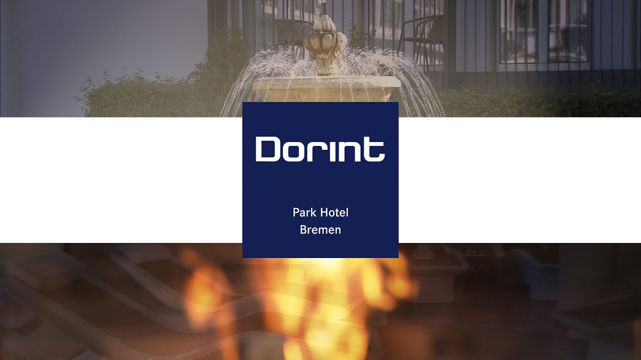 Dorint Parkhotel Bremen kurz v4