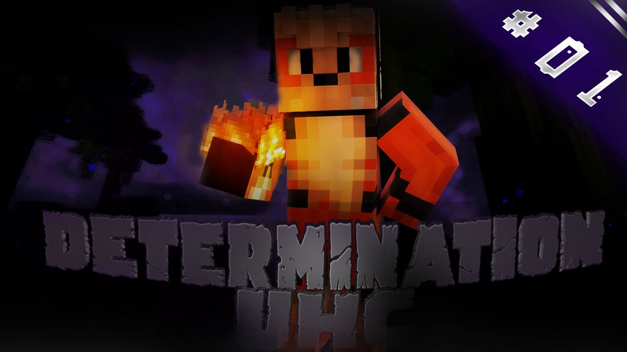 [Determination UHC] S01E01 - F*ck Tommy