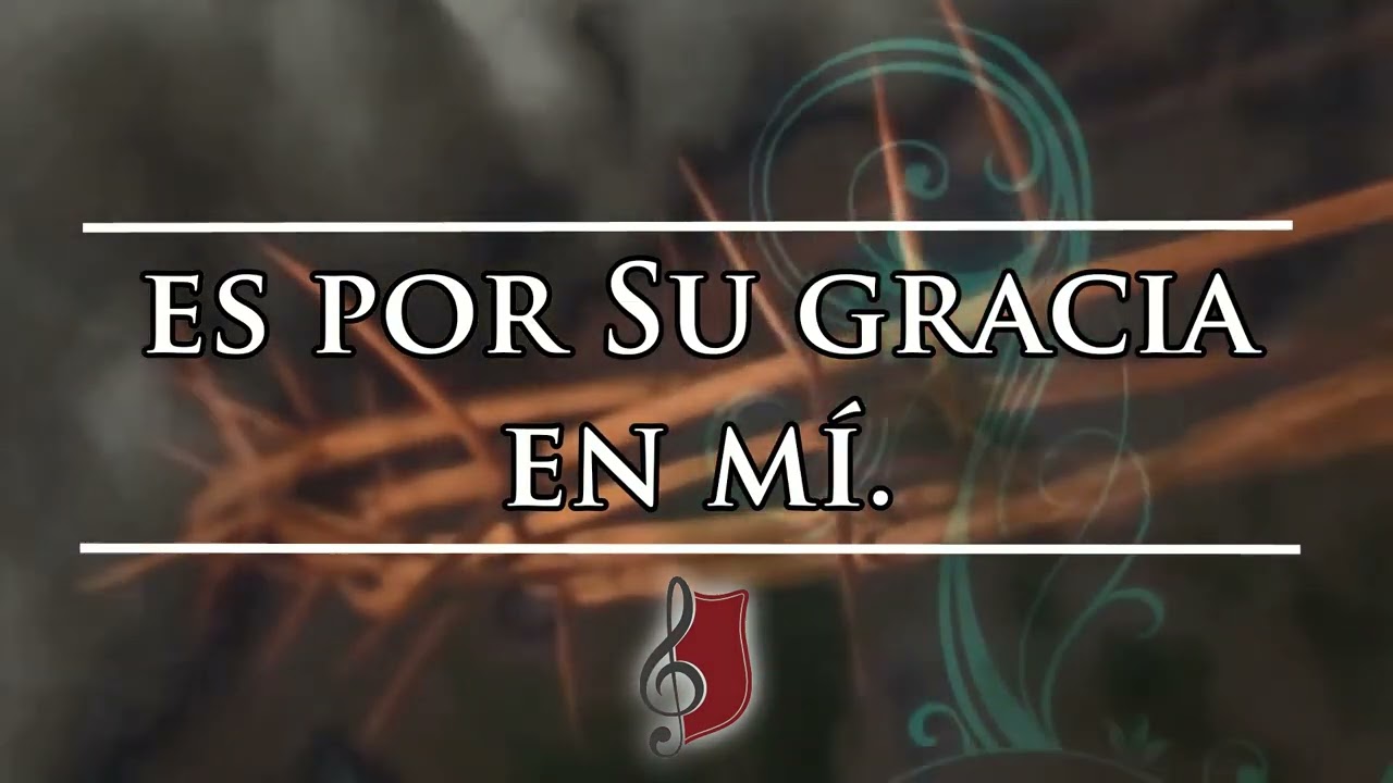 207  Solo la Gracia (VOZ)