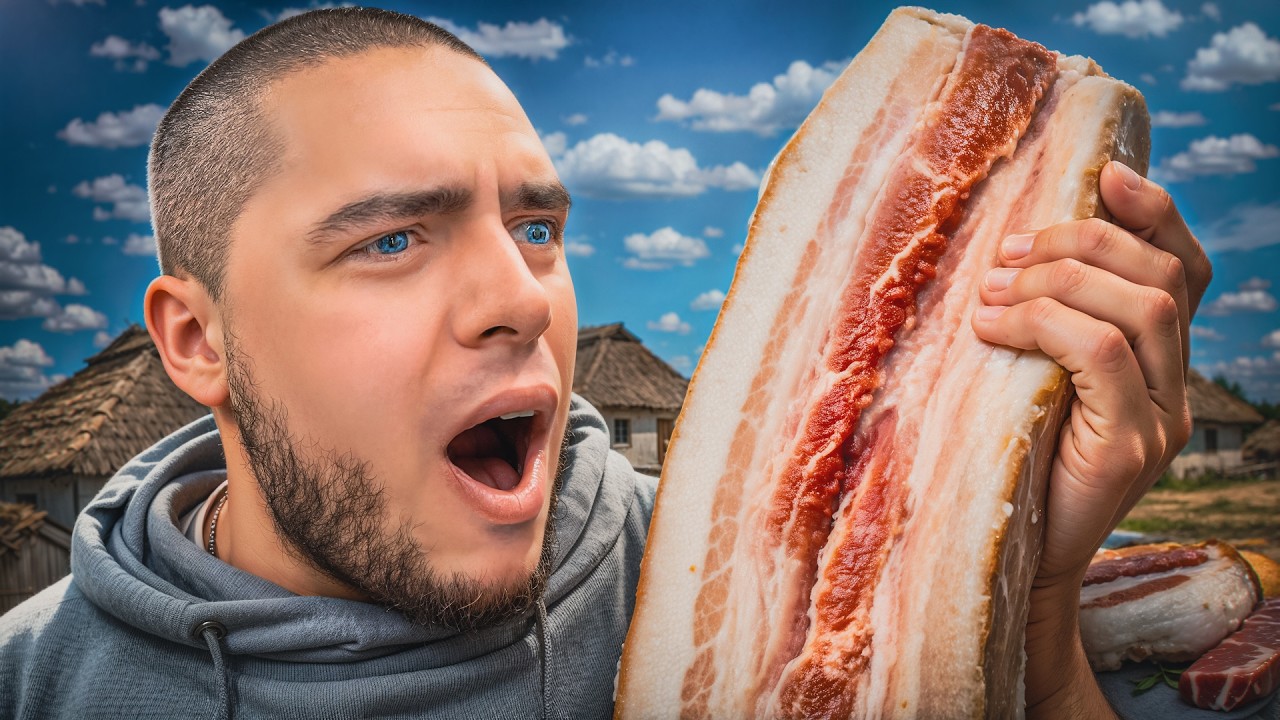 ОГЛЯД продукції Вовка Брус 🥩 Чи вартує своїх грошей?