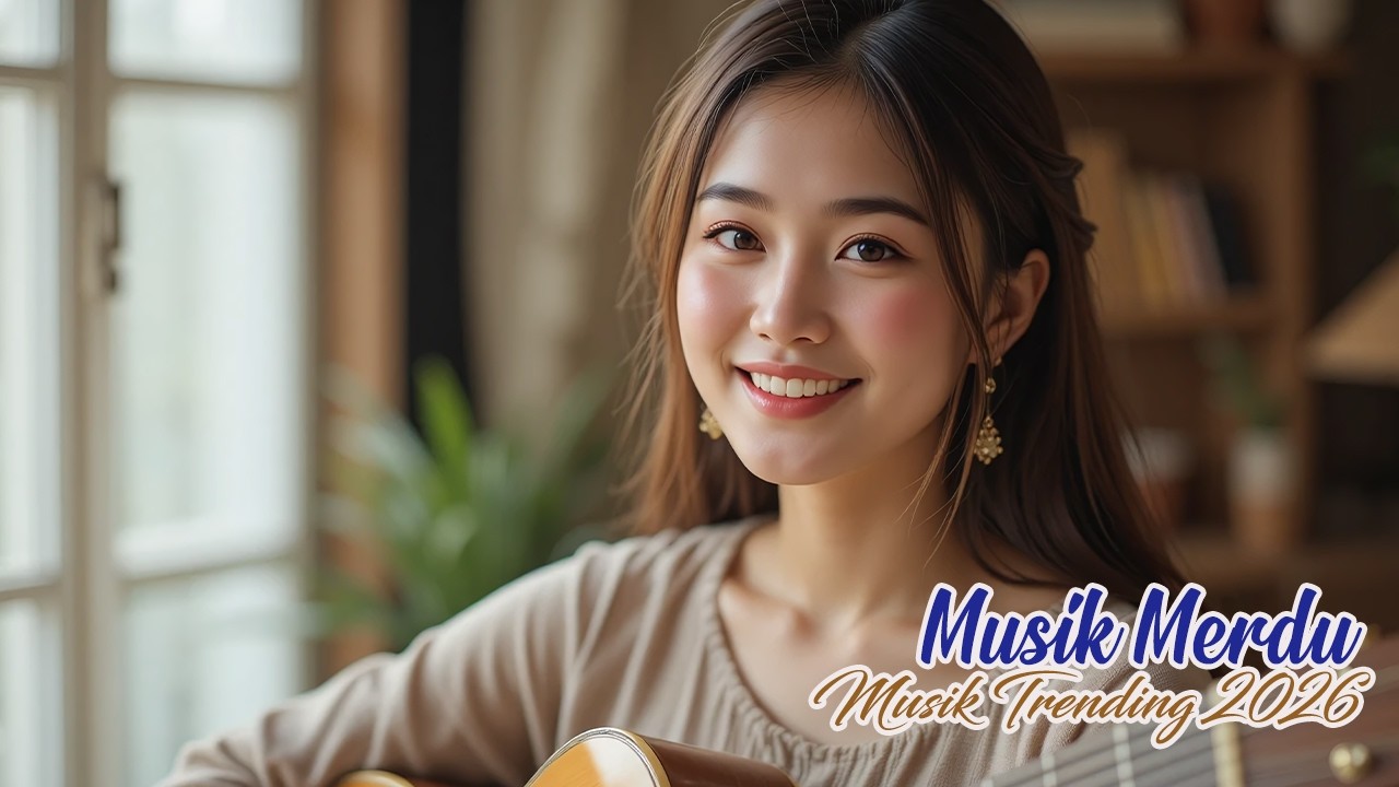Playlist Hits Pop Indonesia 2026 ✨ Lagu Viral Paling Menyentuh