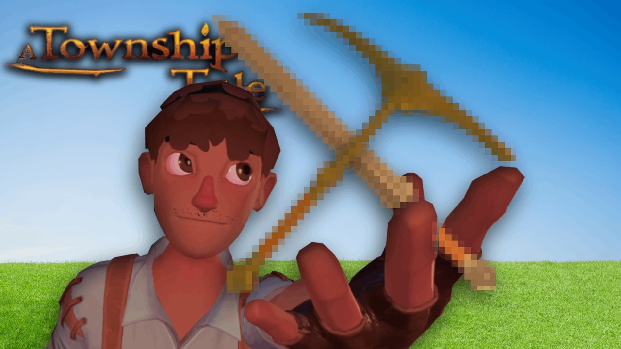 Getting the Necessities  | A Township Tale ep 2