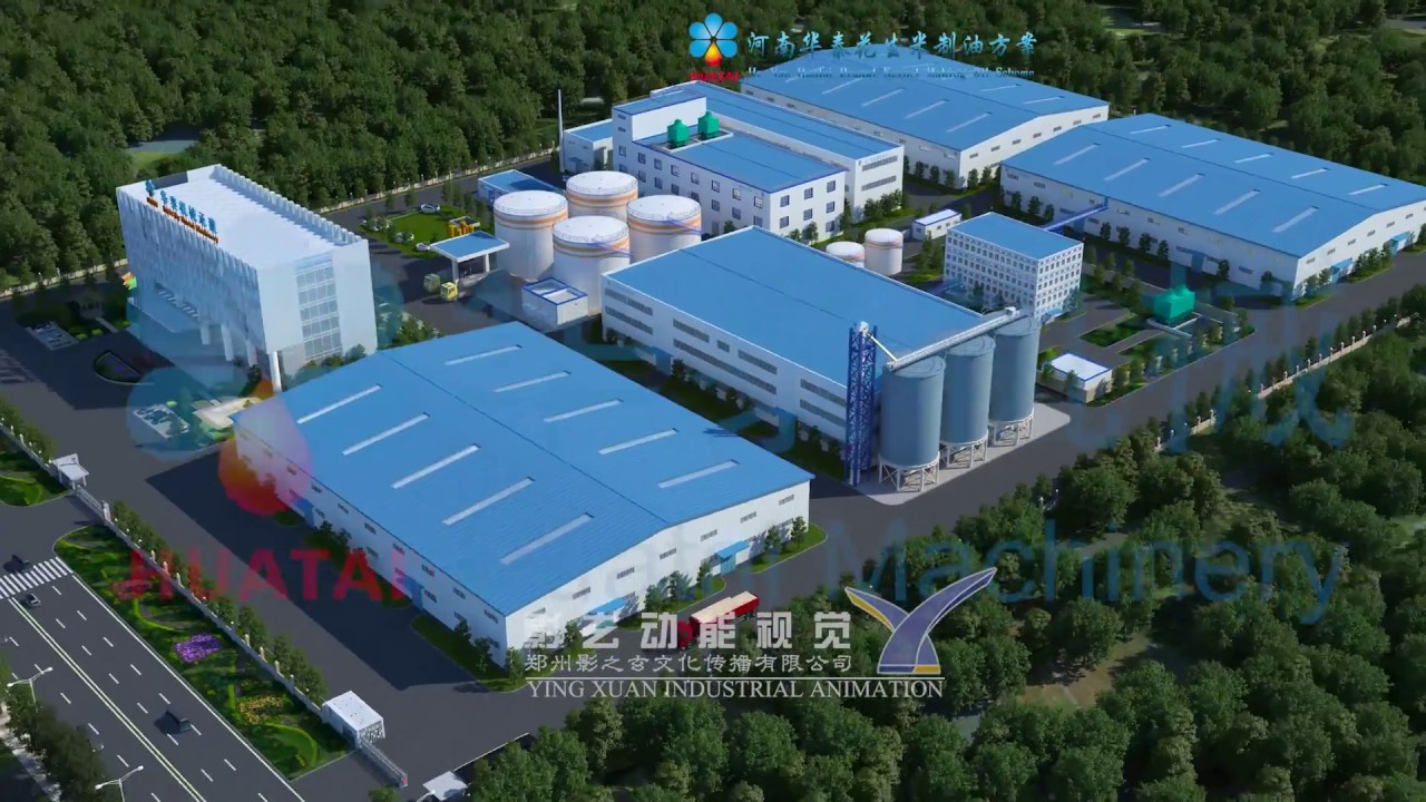 Peanut Oil Production Line/ Peanut oil Screw Pressing machine/ Crushing Plant