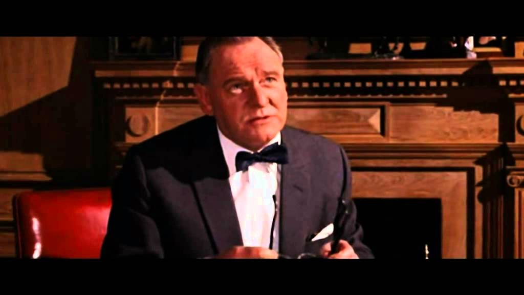007 GOLDFINGER NEW TRAILER