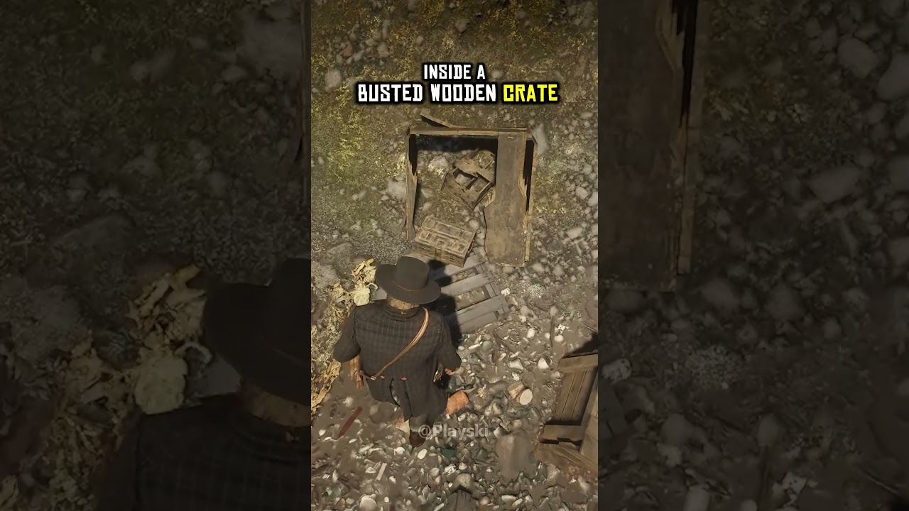 Most Players Still Don’t Know This Trinket Makes Horse Bonding 10% Faster in RDR2