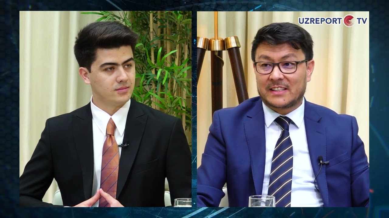 Maslahat uchrashuvlari nega kerak,  Kamoliddin Rabbimov
