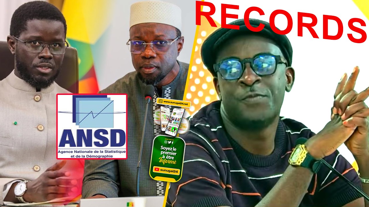 EXPLOSION DES EXPORTATIONS : Le Sénégal bat des records selon l'ANSD