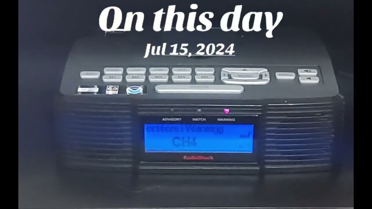 2 YR'S AGO FROM TODAY!