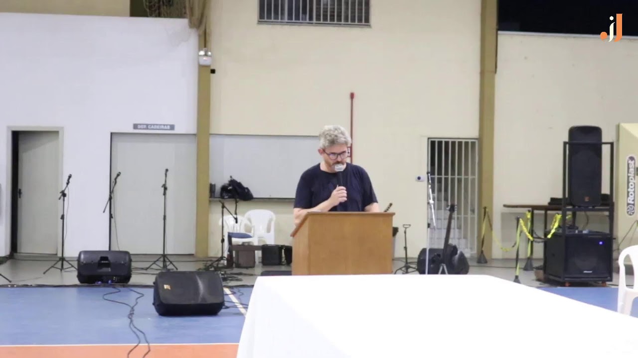 Encontro geral - 18.01.2026 [Ao vivo]