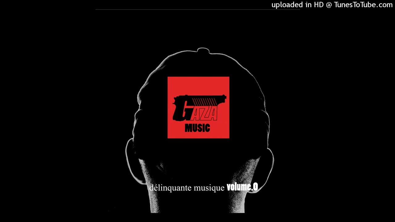 gaza music instrumental :05hiver dur sons durs