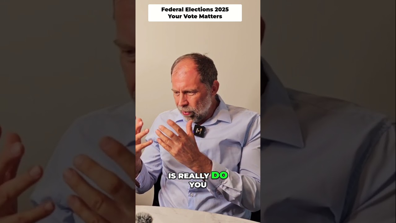 Australian Election: Why People Keep Voting Labor?