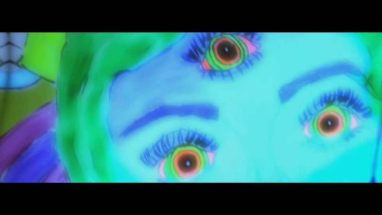 09. ACE x DUSHKOV - VIJ (OFFICIAL VIDEO) Prod. By ACE x TRIGGER