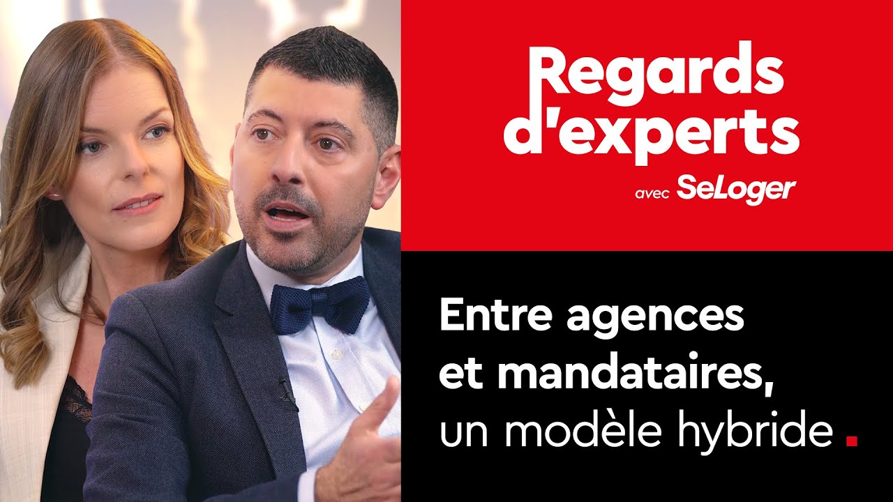 Regards d'Experts par SeLoger - We Invest